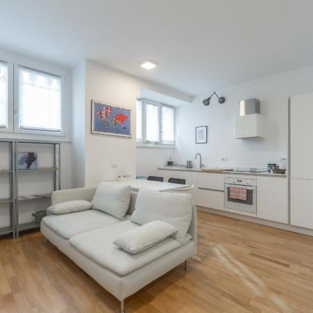 Brembo House Two Apartment Milano Exterior foto