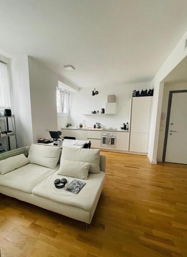 Brembo House Two Apartment Milano Exterior foto