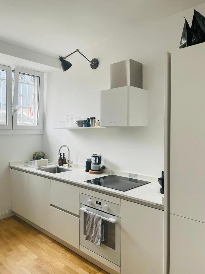 Brembo House Two Apartment Milano Exterior foto