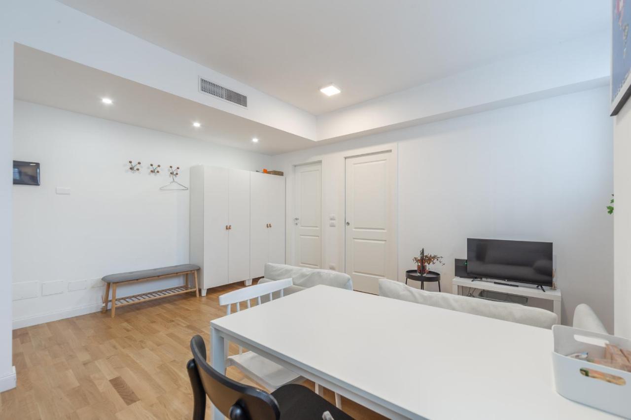 Brembo House Two Apartment Milano Exterior foto