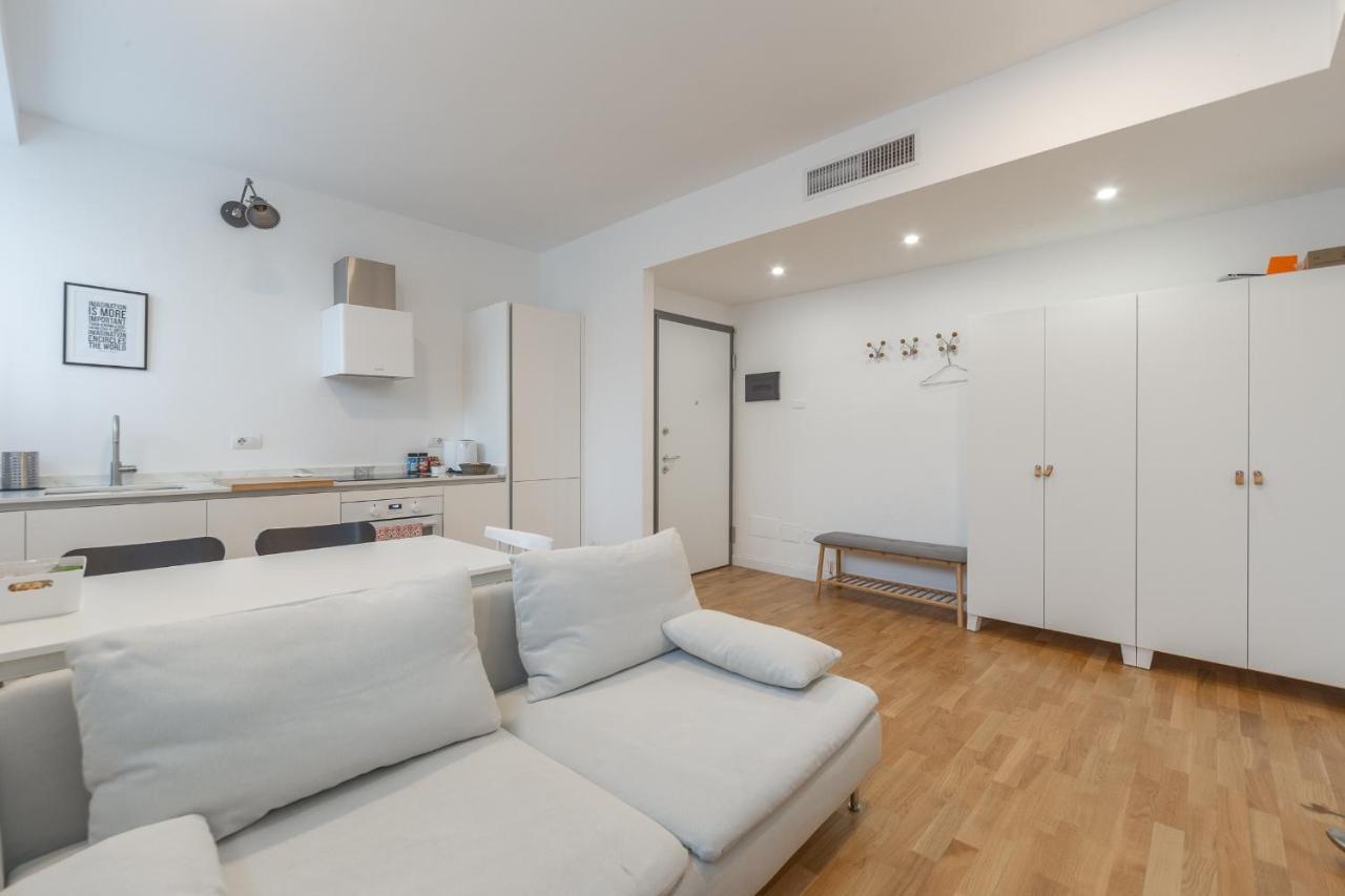 Brembo House Two Apartment Milano Exterior foto