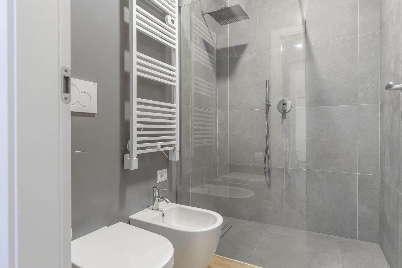 Brembo House Two Apartment Milano Exterior foto