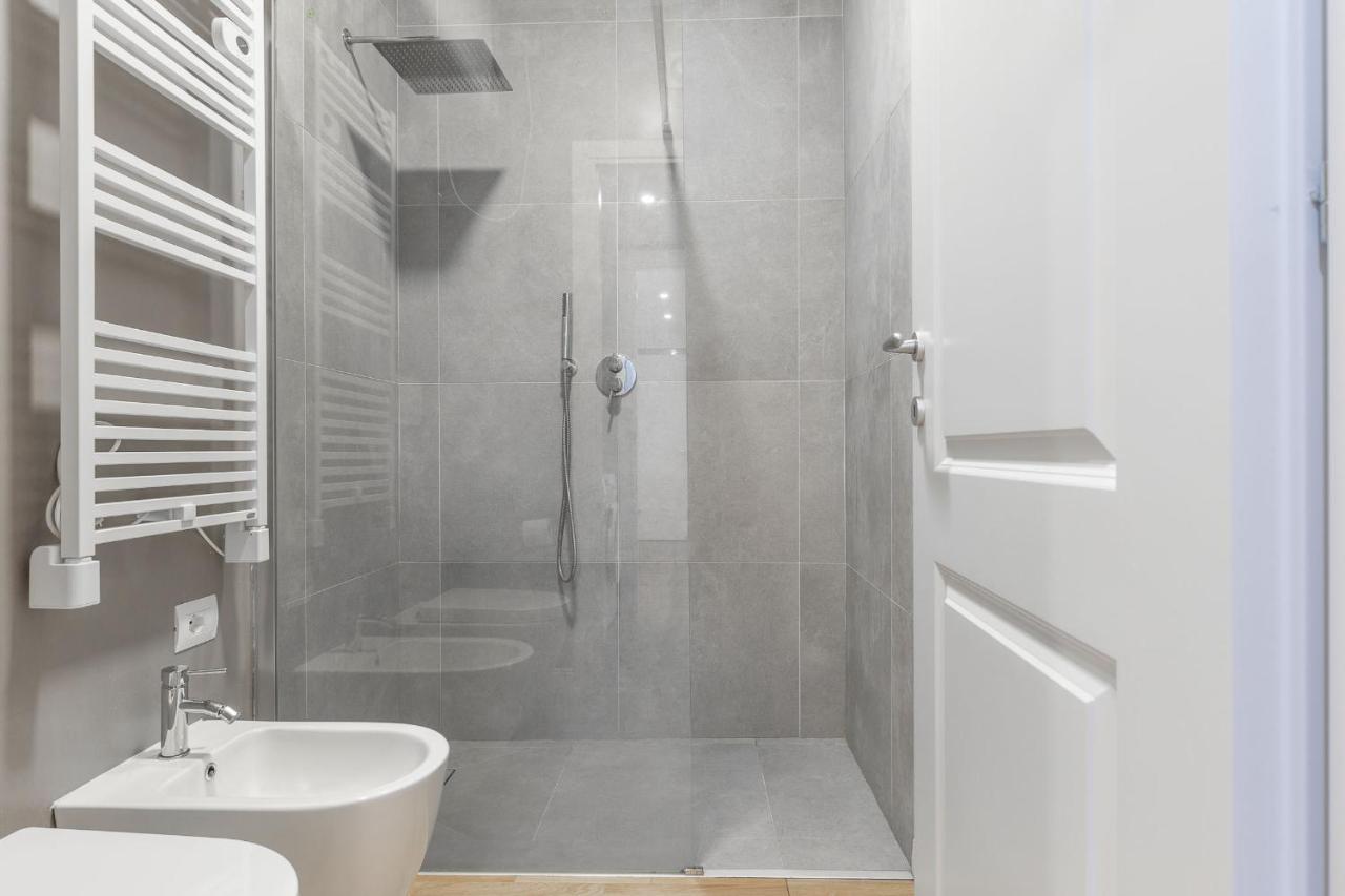 Brembo House Two Apartment Milano Exterior foto