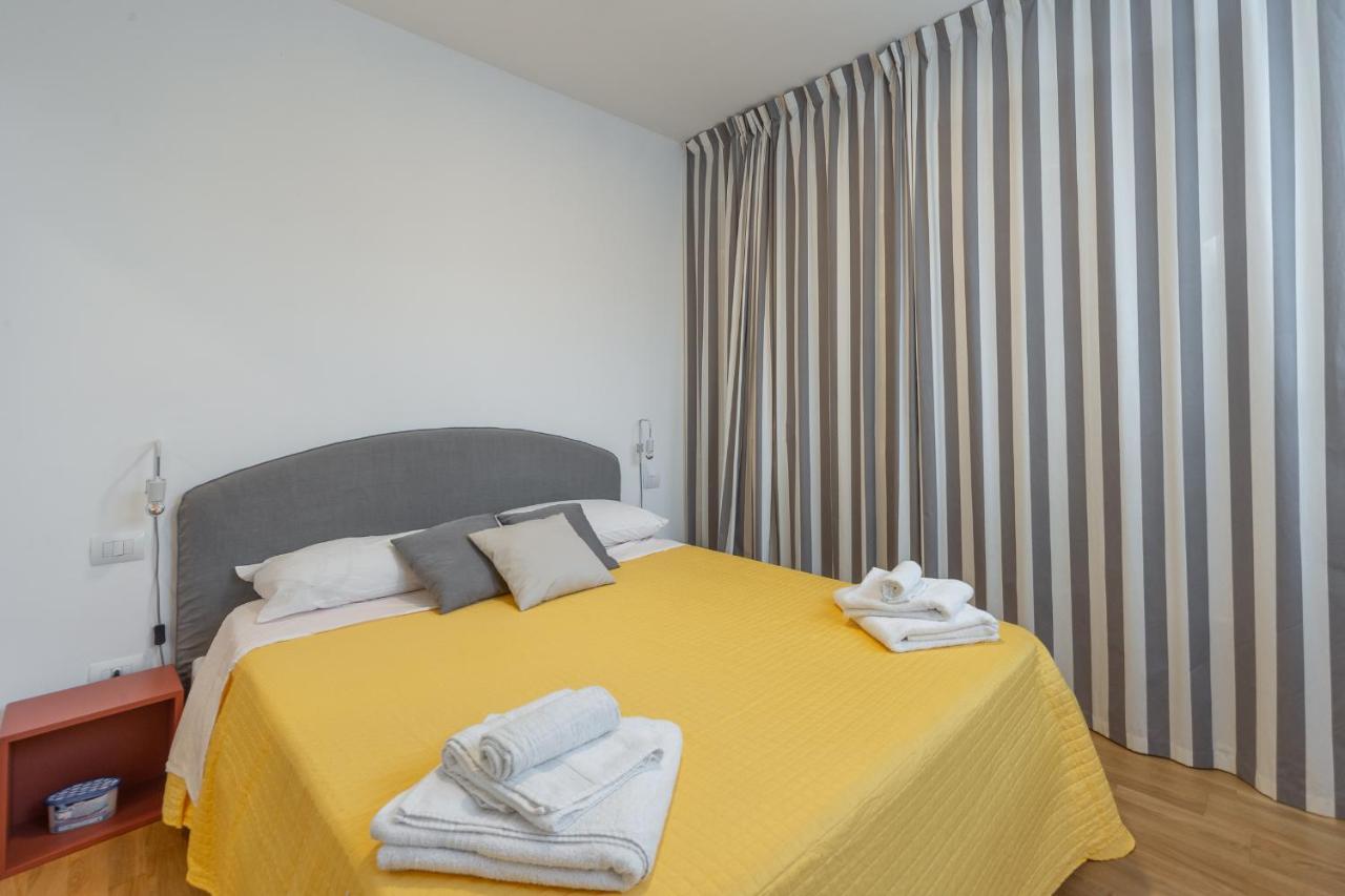 Brembo House Two Apartment Milano Exterior foto