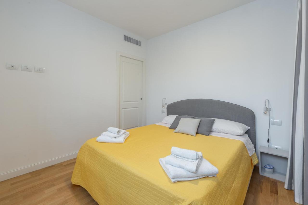 Brembo House Two Apartment Milano Exterior foto