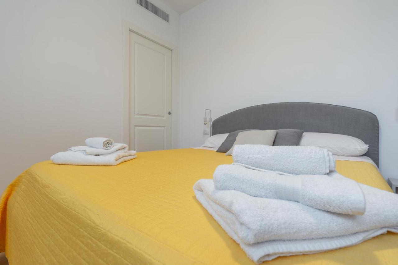 Brembo House Two Apartment Milano Exterior foto